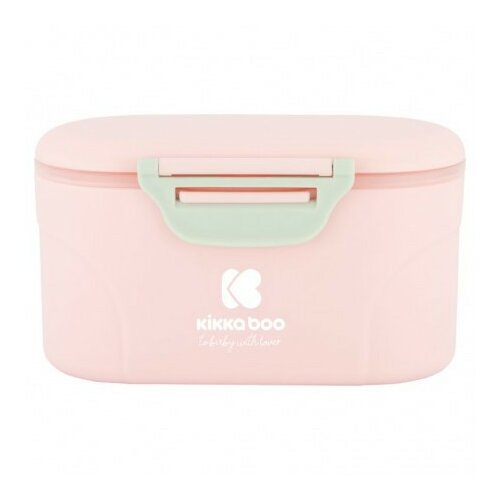 Kikka Boo dozer mleka u prahu sa mericom 130g pink ( KKB40059 ) KKB40059 Cene