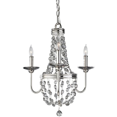 Elstead Lighting LESTENEC Malia 47/57.7 cm E14 Slike