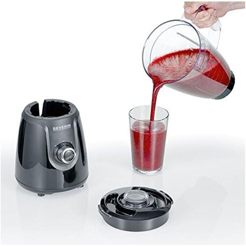 Severin blender SM 3707, 600 W, 1.5 L Slike