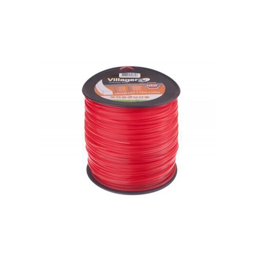 Villager silk za trimer 2.4mmx390m (5lb) četvrtasta nit 048169 Cene