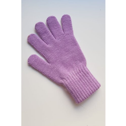 Kamea Ženske rukavice K.20.964.42 siva | Fuksija Cene