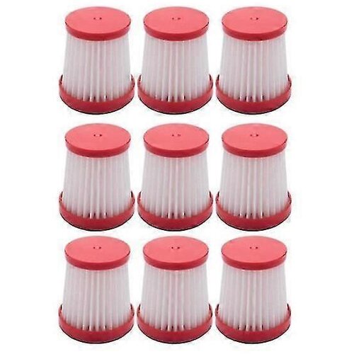 INORCO Hepa filter, primeren za prenosni sesalnik Xiaomi Deerma Vc01, hepa filter, dodatki za čiščenje prahu, dodatek za sesalnik, (21840821) Cene