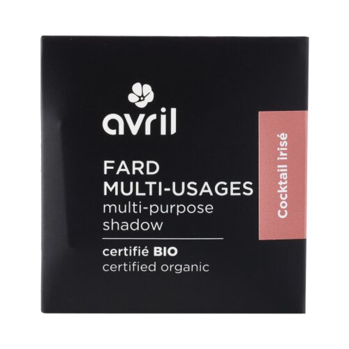 Avril Eyeshadow Refill - Cocktail Irisé Cijene