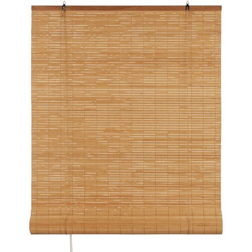 Modern Living Rolo Woody, Bambus, 80 X 240 Cm Cene