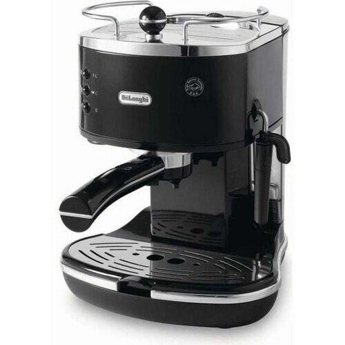DeLonghi ECOV311.BK DELONGHI APARAT ZA ESPRESSO KAFU Slike