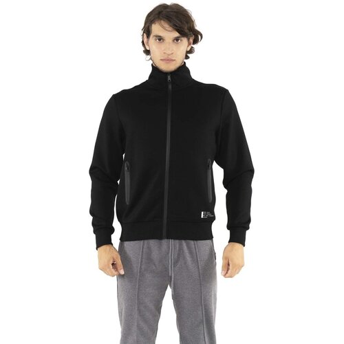 Leone 1947 &Scaron;portne jope in jakne Man Full Zip Neoprene Tech Črna Cene