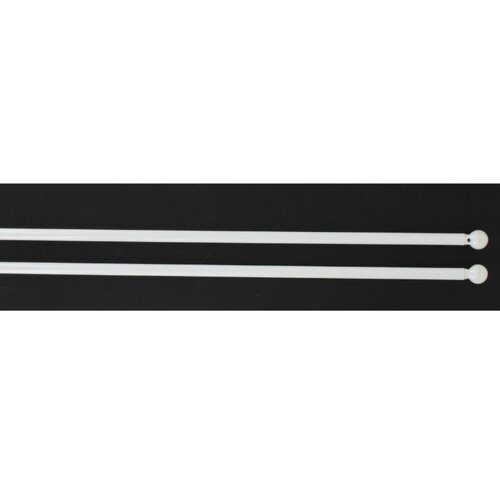 Luance KARNI&Scaron;A ZA PROZOR O7, RAZVLAČNA 60-80 CM, 2/1 - BIJELA Cijene