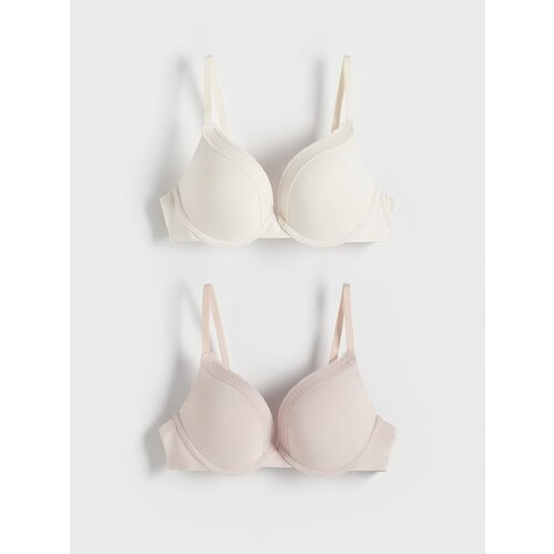 Reserved Ladies` brassiere multi - ebenovina Cene