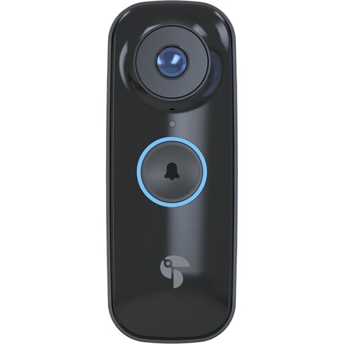 Toucan Wireless Video Doorbell PRO with Radar Motion Detection Slike