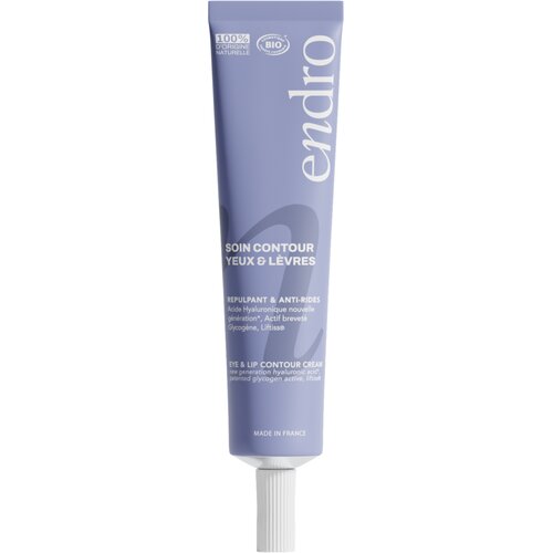 Endro cosm&amp;eacute;tiques Eye &amp;amp; Lip Contour Cream - 20 ml Slike