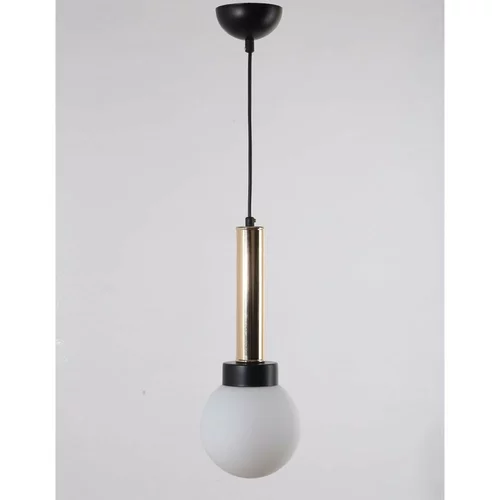Squid Lighting Viseća svjetiljka sa staklenim sjenilom ø 15 cm Cota –