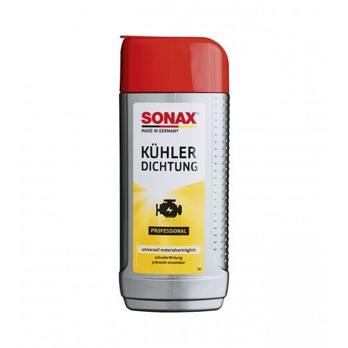 Sonax Brtvilo hladnjak i bloka 250ml 442141 Cijene
