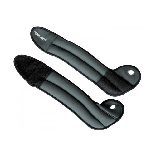 Relax Tegovi sa čičkom za ruke 1kg RX AW1206-1 Cene