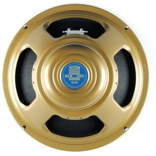 Celestion Gold 8Ohm Gitarski zvučnik / Basgitaski