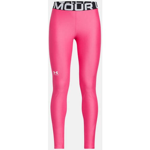 Under Armour Girls' leggings HG Legging - Girls Cene