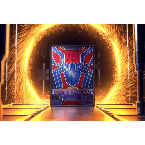  SPIDER - MAN PLAYING CARDS Cijene