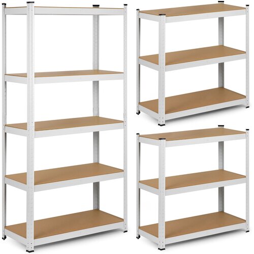 Janshop Humberg metalni stalak za odlaganje 180 x 90 x 40 4847 Cijene