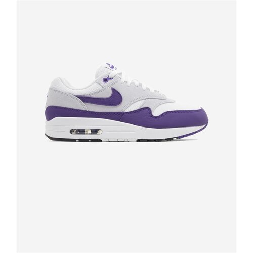 Nike Nizke superge Air Max 1 SC Field Purple Vijolična Slike