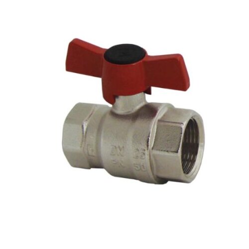 Kovina VENTIL KUGLASTI 1'' KV2104 Cijene