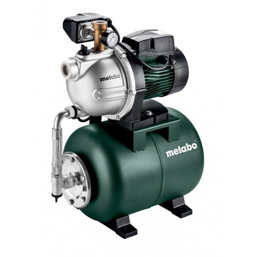 Metabo Hidrofor hww, 3500/25 g Slike