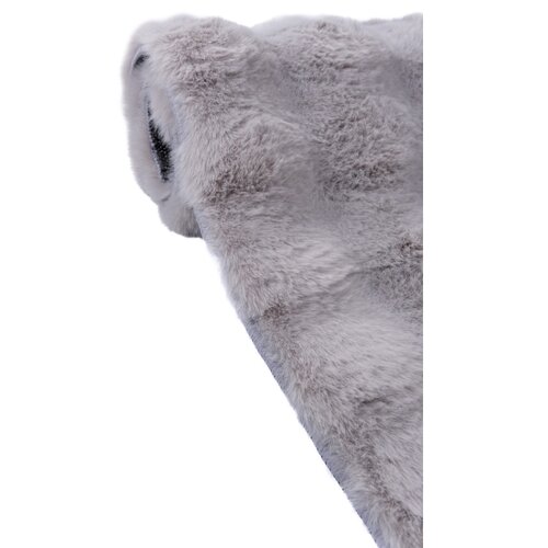  Tepih RABBIT BUBBLE 120x170 cm sivi Slike