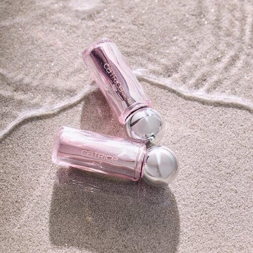 Catrice Seashell Stories Ultra Glossy sjaj za usne C01 Slike
