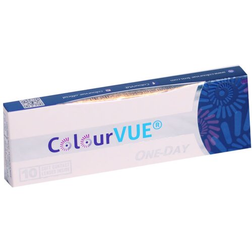 ColourVUE TruBlends One-Day (10 sočiva) Slike