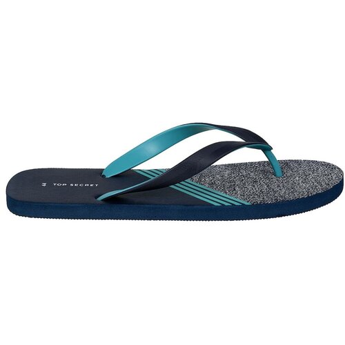 Top Secret Men&amp;#039;s flip flops Lagoon Slike