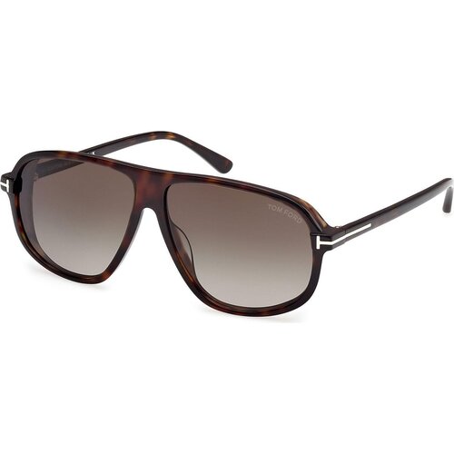 Tom Ford Guillaume FT1208 52K - ONE SIZE (61) Slike
