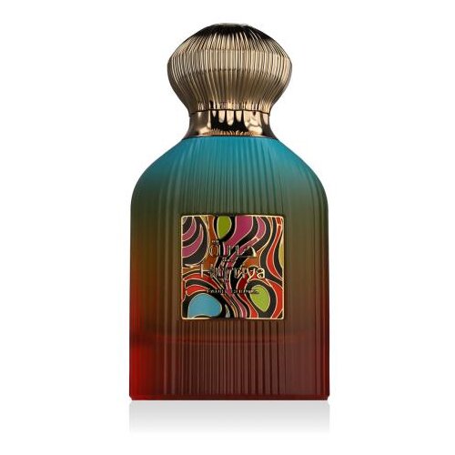 Paris Corner Hurriya 100 ml parfemska voda unisex Slike