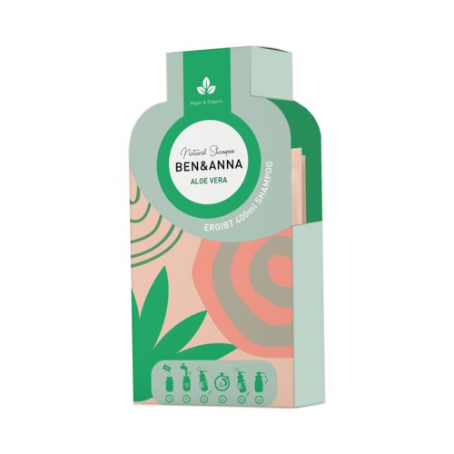  Pahuljice šampona Aloe Vera Cijene