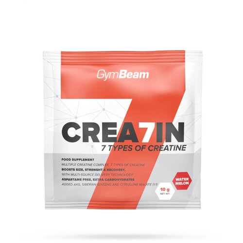 GymBeam Crea7in 10 g lubenica Cijene