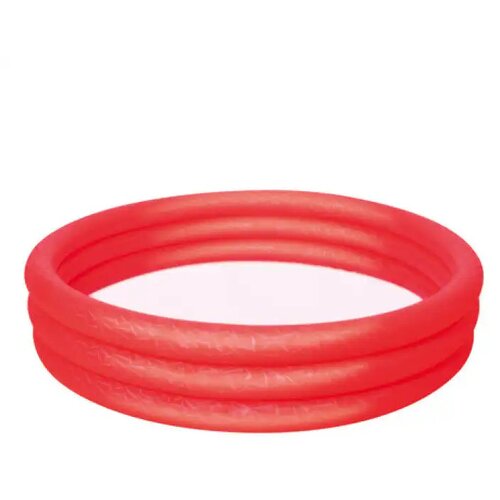Bestway 51027 Dečiji bazen 183 x 33cm red ( 15679 ) Cene
