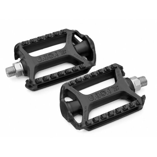 Union PEDALE 1/8 INCH, PVC,MARWI CRNE (u kesici) Slike