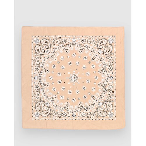 Empyre Western Bandana natural Cene