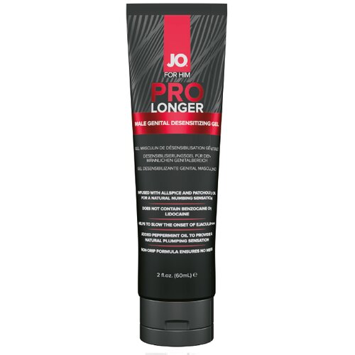 System Jo Prolonger Gel 60ml Cijene