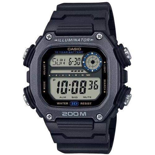 Casio Digitalne ure ty566110 Črna Cene