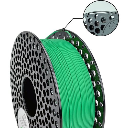 AzureFilm aBS-P Green Slike