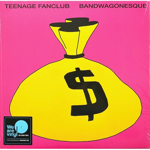  Teenage Funclub - Bandwagonesque (Remastered 2022) Cene