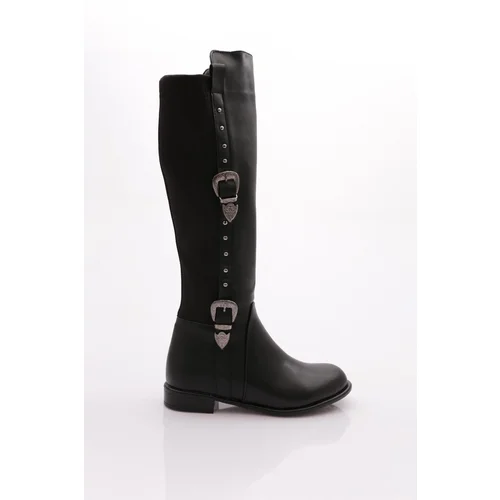 DGN 502 Women's Boots