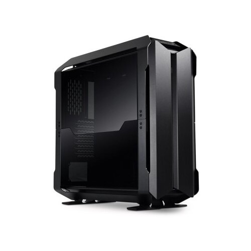 Lian Li Računalni&scaron;ko ohi&scaron;je Odyssey X, Big-Tower, ATX, kaljeno steklo, črno Cene