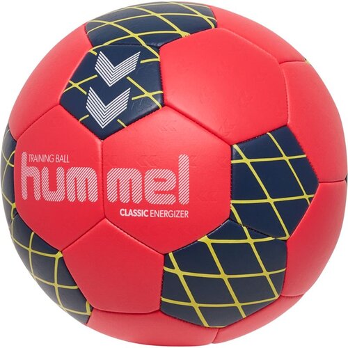 Hummel lopta za rukomet hmlClassic Energizer veličina 2, crvena Cene