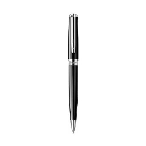 Waterman hemijska olovka exception black st ( S63704 ) Cene