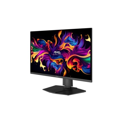 MSI 27 inča mag 271QP X24 wqhd 2560x1440 qd-oled 240Hz gaming monitor Slike