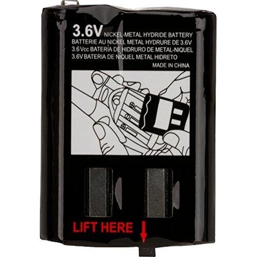 Motorola Punjiva baterija za radio stanicu 3.6V 800mAh Cene