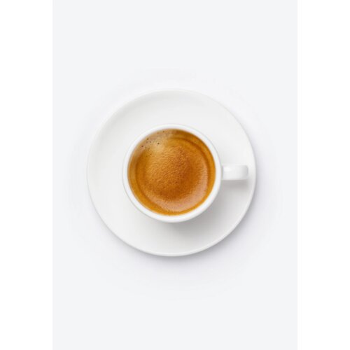 Venture Home poster Skimmed Coffee 70 &times; 100 cm, smeđi Cijene