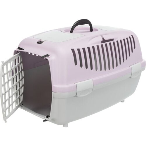 Trixie transporter Kapri 2 55x37x34 cm 8kg Lila/Ljubičasti Cene