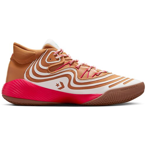 Converse mu&amp;scaron;ke patike all star bb shift cx gingerbread A09256C Slike