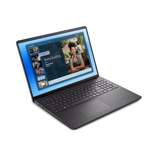 Dell 16 DC16250 (fhd+ ips 300nits, core 7 150U, 16GB, 1TB ssd, backlit, fp) Cene