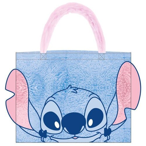 Cerda Disney Stitch pli&amp;scaron;ana torba za kupovinu Slike